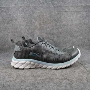 Fila Shoes Womens 9.5 Athletic Trainer Active Comfort Casual Sneaker Walk Run